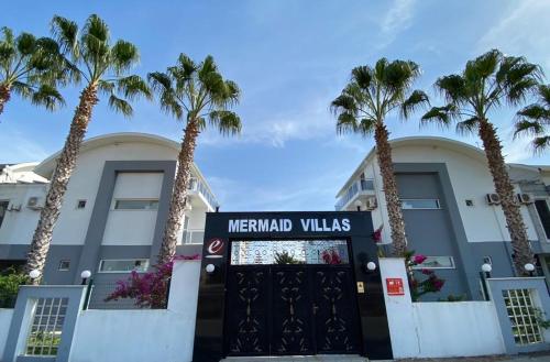 ANTALYA BELeK MERMAİD VİLLAS