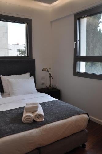 Shula House Jerusalem