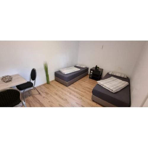 Monteurhaus in Hemer - Gemeinschaftsnutzung Küche und Bad Monteurhaus in Hemer - Gemeinschaftsnutzung Küche und Bad