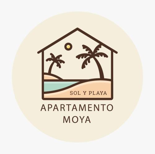 Apartamento Moya - Playa y Sol