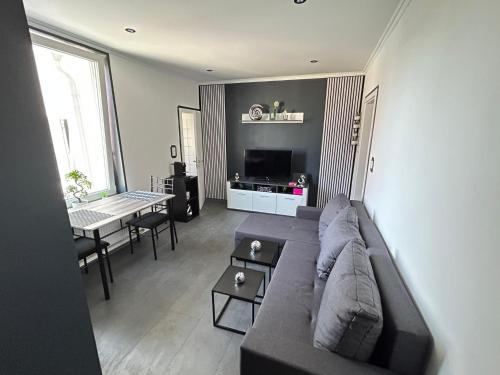 City Apartment Paderborn