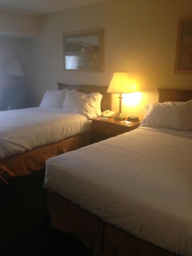 Holiday Inn Express Mount Pleasant- Scottdale by IHG in Mount Pleasant, USA