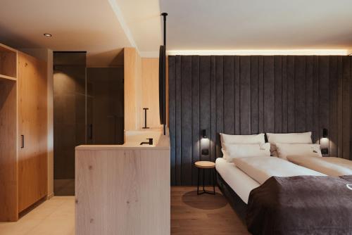 Hotel Lech Da Sompunt