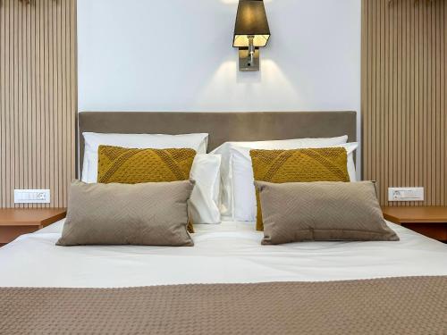 Athanasia's House - Symi Athanasia's House - Symi