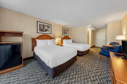 Clarion Hotel Anaheim Resort - main image