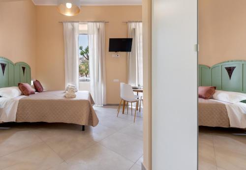 Bonnystudios Holiday Apartments in Elia