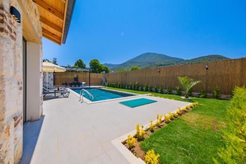 Fethiye Villa Ka Exclusive 1