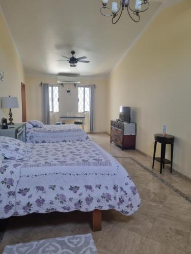 casa alcatraz in La Paz, Mexico