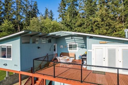 279-Wolf Beach Cottage - image 35