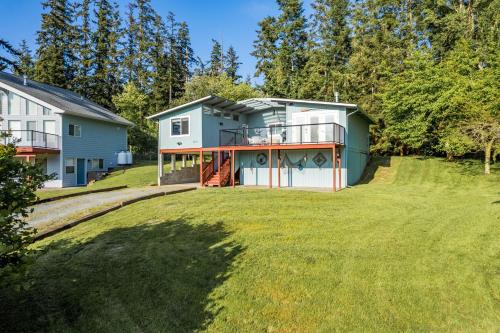 279-Wolf Beach Cottage - image 41