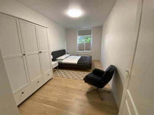 Home away from home with parking in City Centre Tallinn near Kadriorg, Tallinn (photo 4)