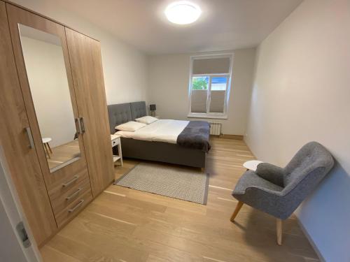 Home away from home with parking in City Centre Tallinn near Kadriorg, Tallinn (photo 5)