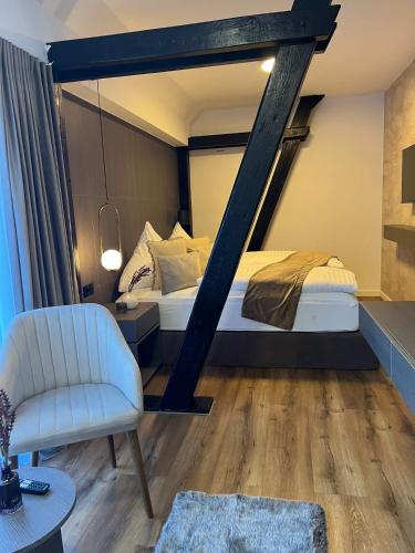 Hotel Harmshof Bispingen in Bispingen, Deutschland