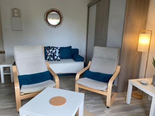 Studio cosy à saint-Pierre la mer - Apartment - Fleury