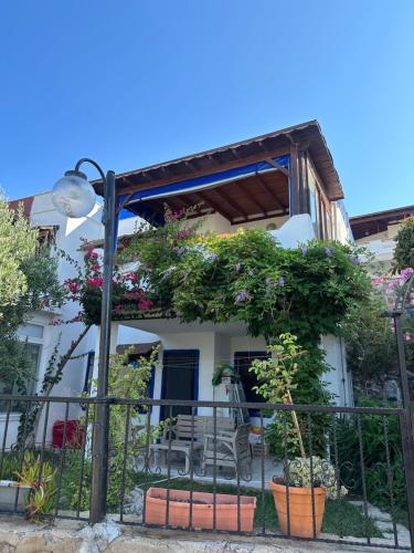 Cosy Villa in Akyarlar