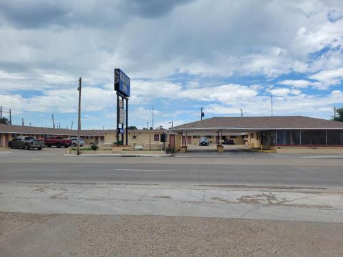 Budget Inn Motel Dalhart