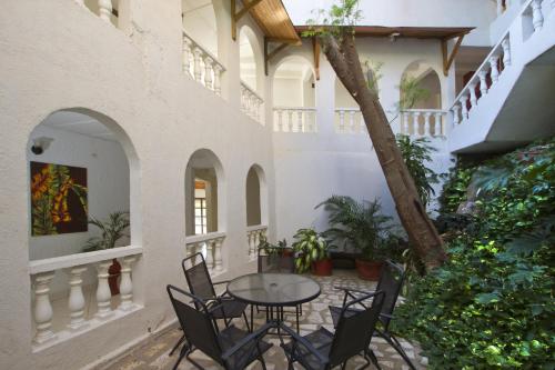 Hotel Bahia Taganga