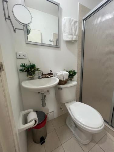 4 double beds