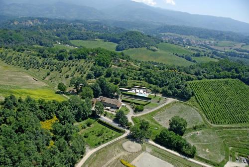 Agriturismo Le Buche di Viesca - image 8