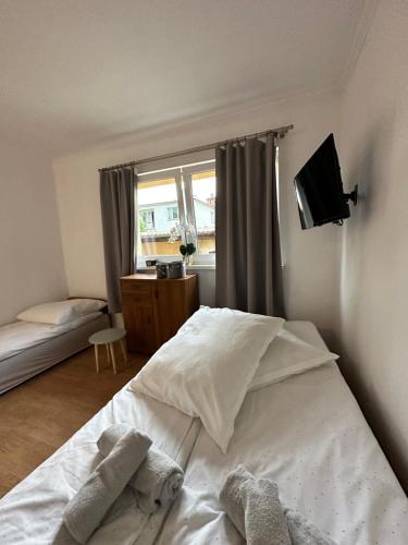 Apartament Pola 2