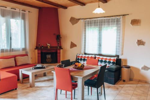 Villa Stafidaki - image 7