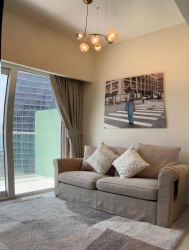 Athesa Apartments Downtown Dubai Business Bay, Dubai (foto 3)