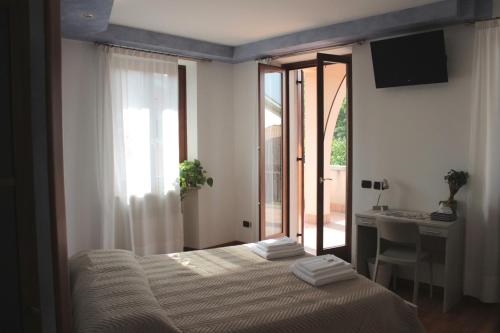 Ai Cantarelli chambre d'hôte Lugagnano