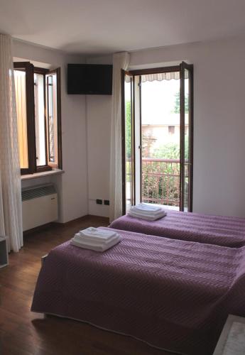 Ai Cantarelli Room Type - Double or Twin Room with Shared Bathroom