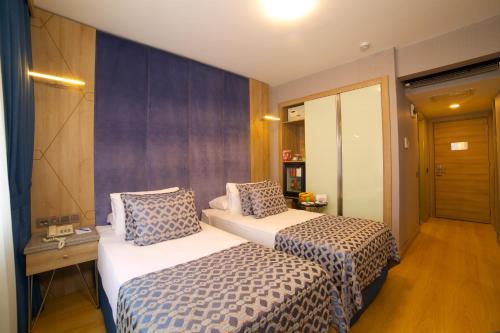 472286263 Aspen Hotel & SPA Istanbul Old City