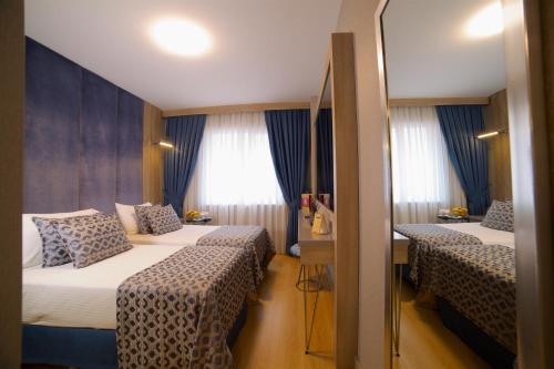 472286286 Aspen Hotel & SPA Istanbul Old City