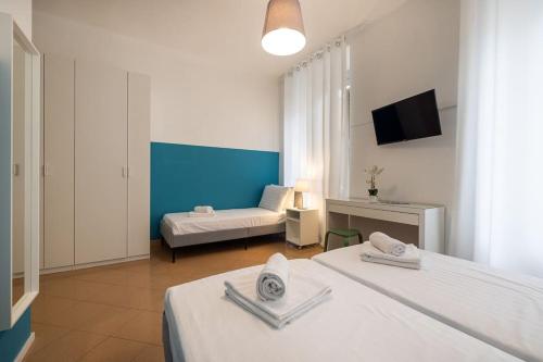 Mia Rooms - Room with Private Bath Bolzano Center01 1