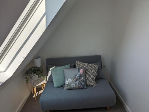 Myrtle Stables - converted, self-contained, countryside Myrtle Stables - converted, self-contained, countryside