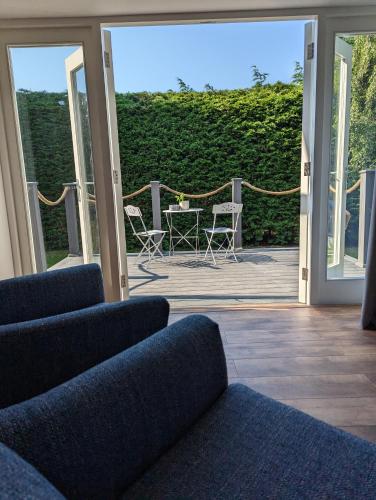 Myrtle Stables - converted, self-contained, countryside Myrtle Stables - converted, self-contained, countryside