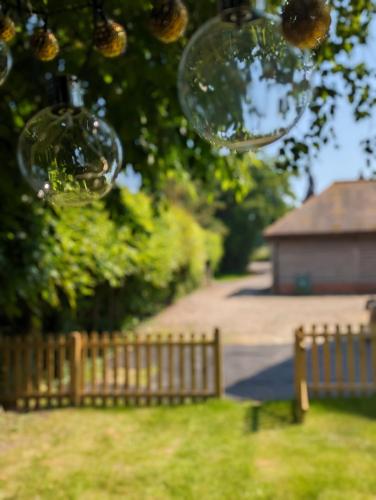 Myrtle Stables - converted, self-contained, countryside Myrtle Stables - converted, self-contained, countryside