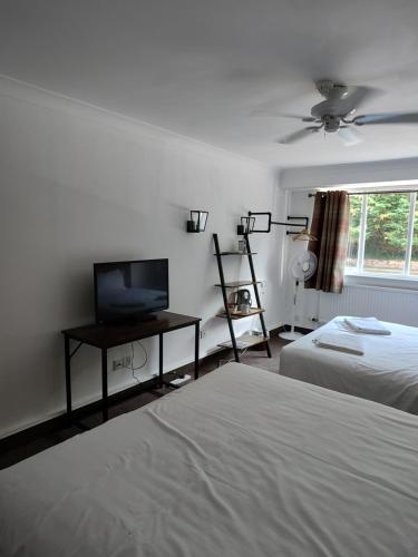 The Northwick Hotel - image 8
