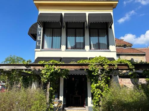 Hotel Stadsherberg Sneek 3