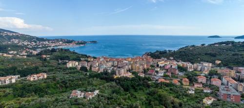  La casetta di nonna Ivo in Muggiano