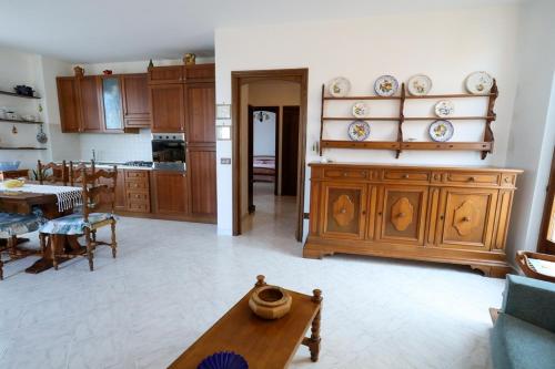  La casetta di nonna Ivo in Muggiano