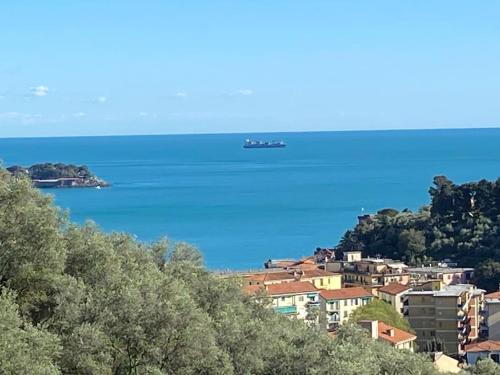  La casetta di nonna Ivo in Muggiano