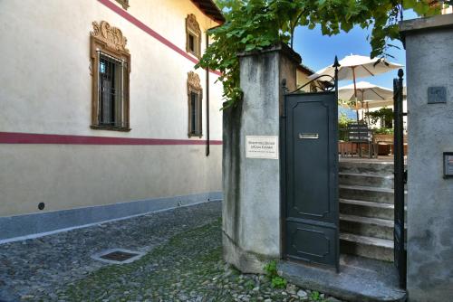 Accommodation in Ponte in Valtellina