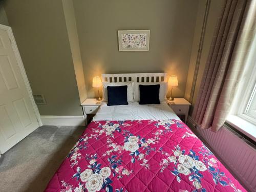 Hargate Hall Self Catering