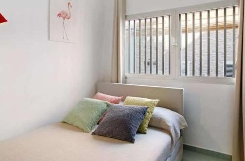 One-Bedroom Apartment image 10