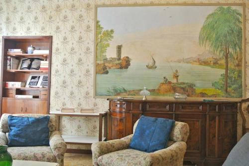 Gramsci Home - Apartment - Volterra