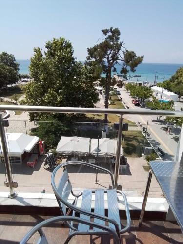 Le Monde SeaView Suites