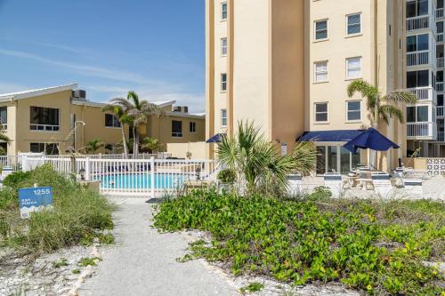 San Marco Gulf Beach Views 3rd Floor - image 12
