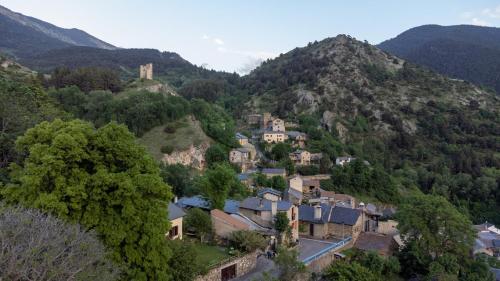 La Masia Del Taulat Chambres d´Hôtes