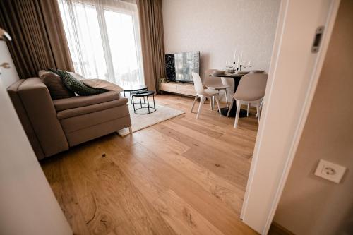 Apartma 2+2 v mestu Ljubljana (V325), Lublaň (fotografie 10)