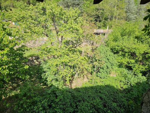 Appartement Malleval Chez Jeanne in Malleval