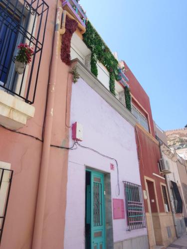 Casa Violette in Almeria City Center