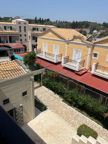 Meraki Kavos 3